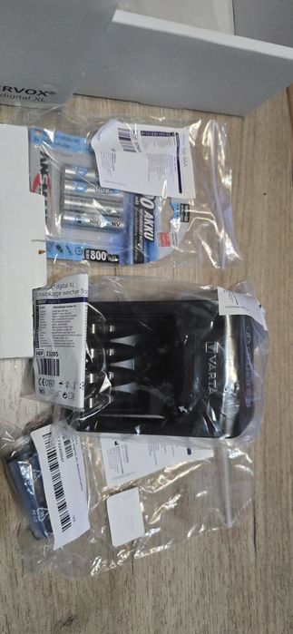 Ларингофон Servox digital Xl Нов