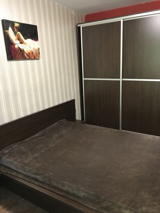 Дава се под наем Двустаен апартамент в Търговище, Боровец - 63 кв.м за 229.5 € - Снимка #8