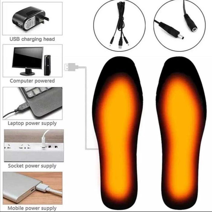 Branturi talpici incalzite electric