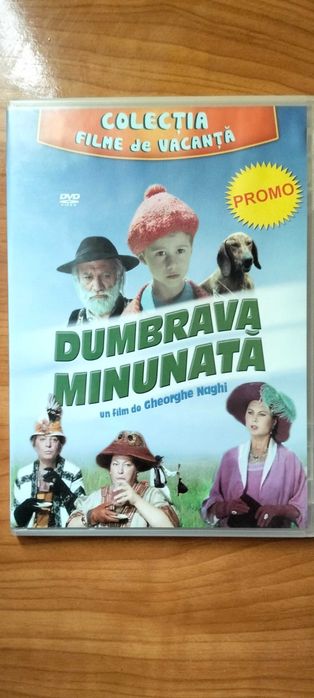Filme de Colectie 1