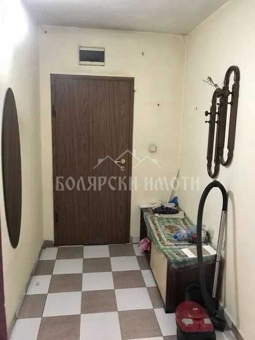 Продава се Двустаен апартамент в Велико Търново, Колю Фичето - 50 кв.м за 1648 €/кв.м - Снимка #5