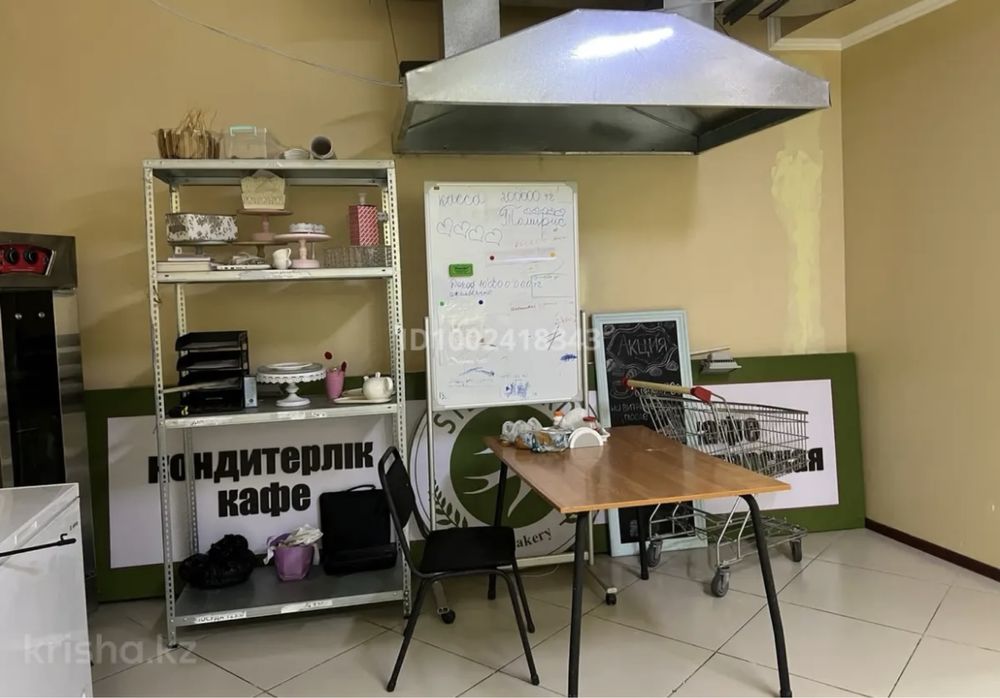 Коммерческая недвижимость