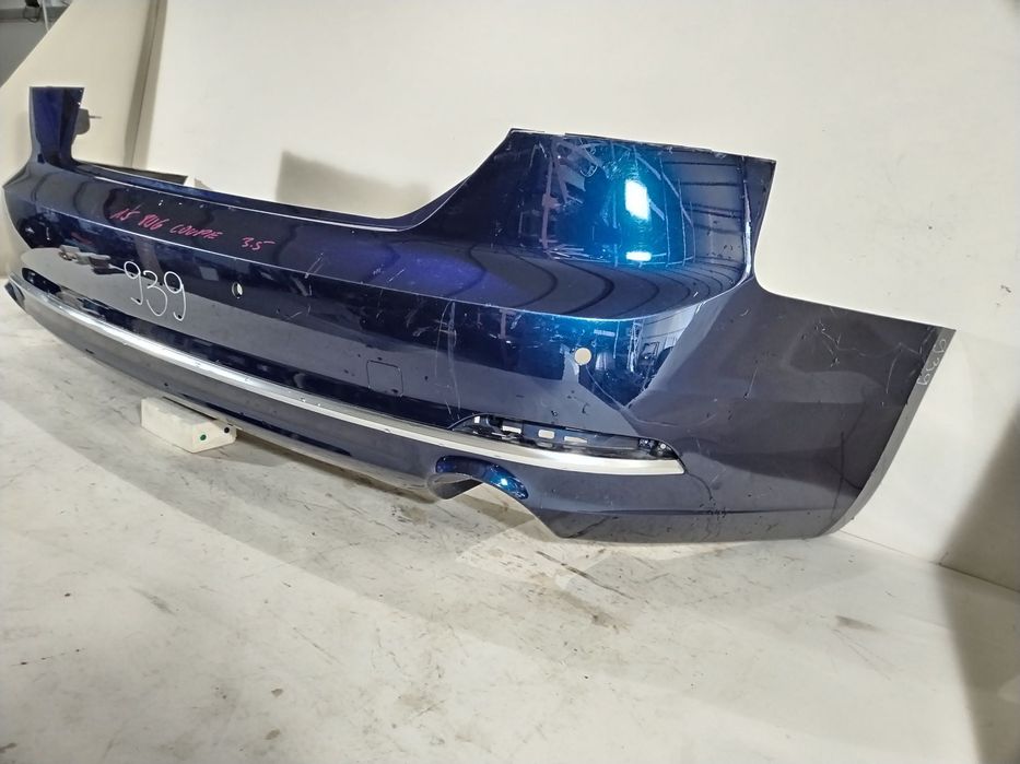 Bara spate Audi A5 , 2016, 2017, 2018, 2019, 2020,  cod origine OE 8W6807511A