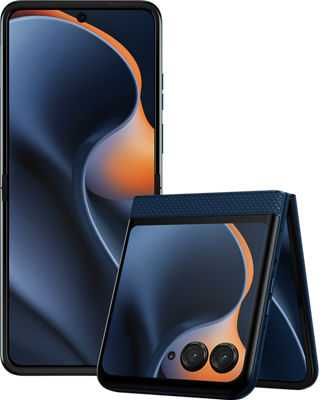 Телефон Motorola Razr 2025
