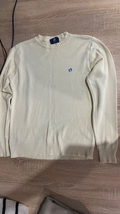 Толстовка светлая