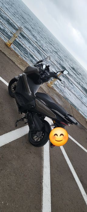 Inchiriez Scuter / Rent a Scooter