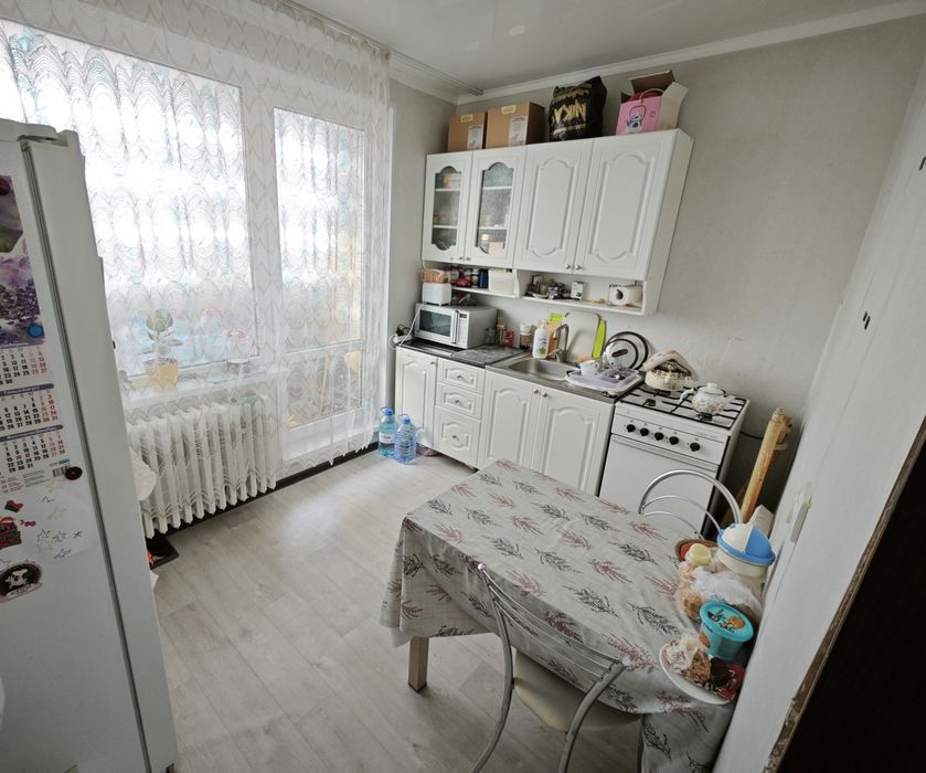 Продам 2х комнатную квартиру