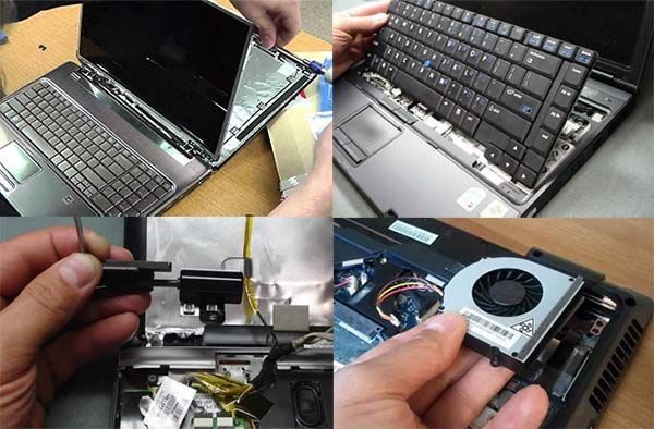 Reparatii Calculatoare/Laptop