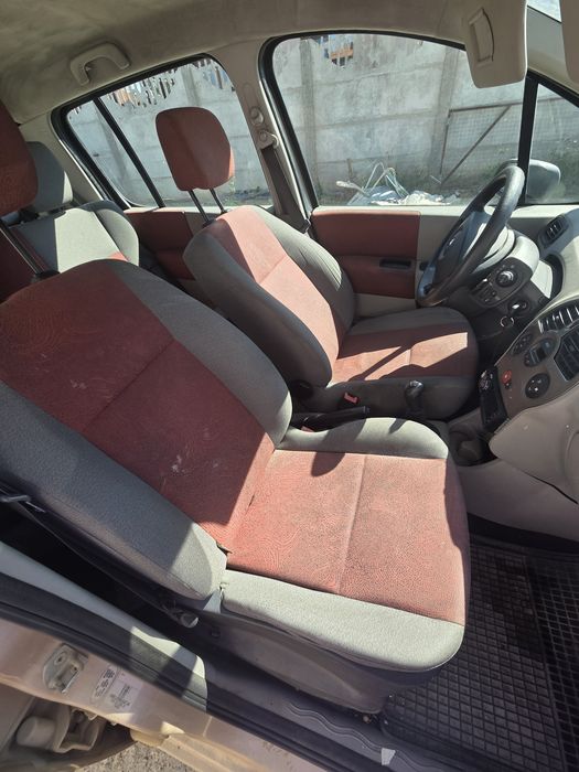 RENAULT 5 2005 — imagine 5