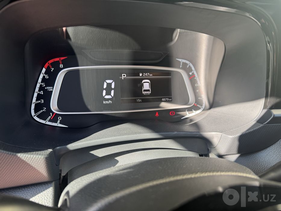 Kia sonet 2026 black edition