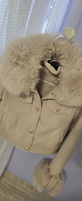 Най актуалното яке 140лв М-ка