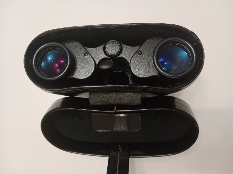 Бинокль Carl Zeiss 8х30 Германия