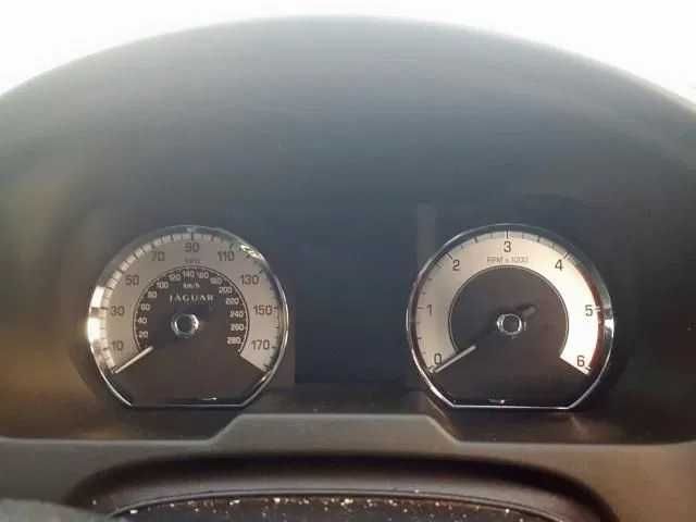 Dezmembrez Jaguar XF motor 2.2d 2.7d si 3.0 diesel v6 306dt