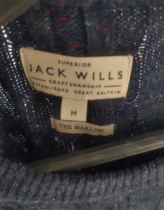 Свите-р, Jack & Wills.
