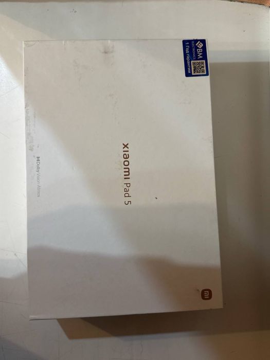 Планшет Xiaomi Pad 5