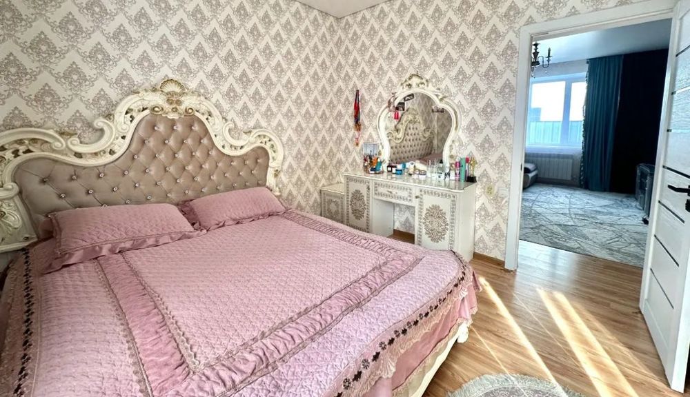 Продаю дом в Алатауском районе