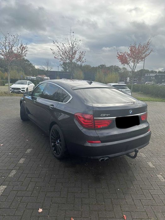 Vând Bmw 530 d gt xdrive