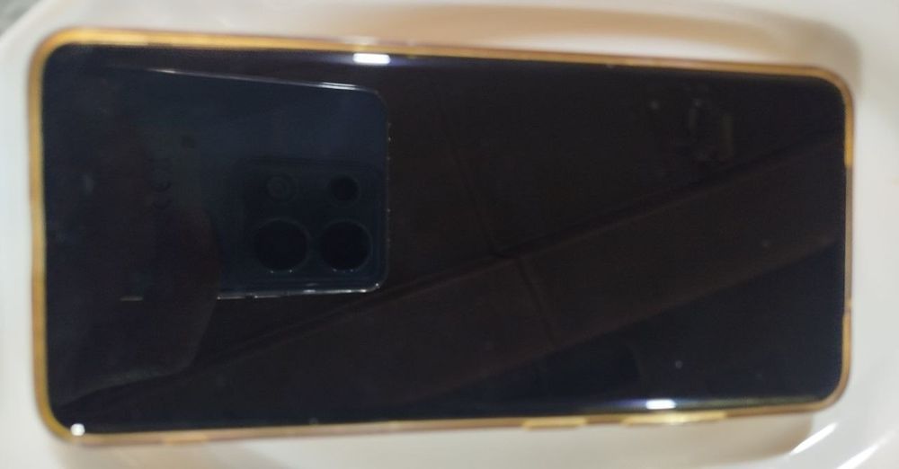 Samsung galaxy s20 5g