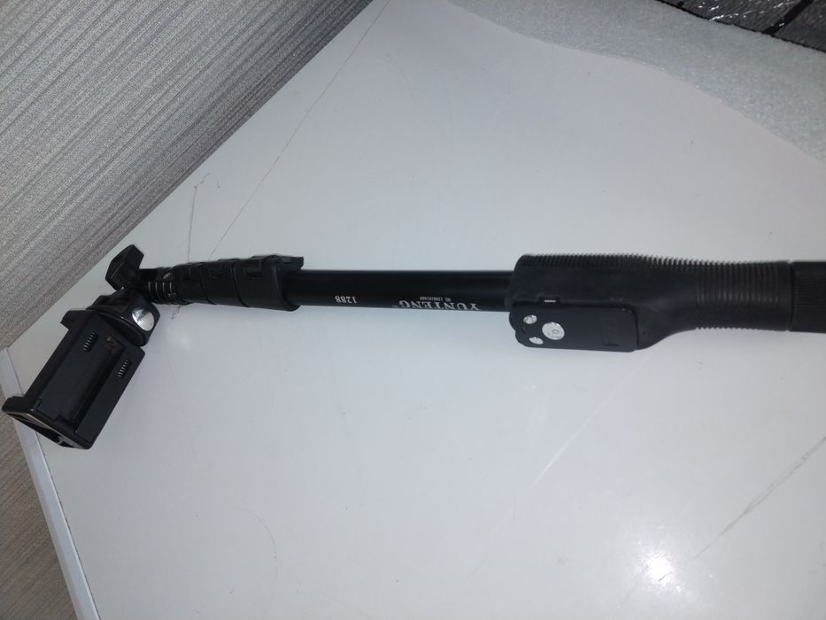 Монопод "селфи палка"