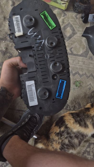 Оригинален Километраж за Сеат Леон 99- 2005г