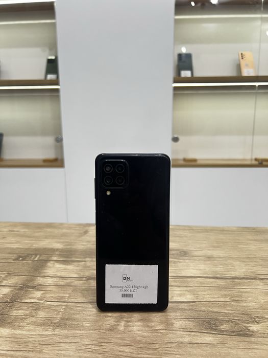 Samsung A22 (128gb)