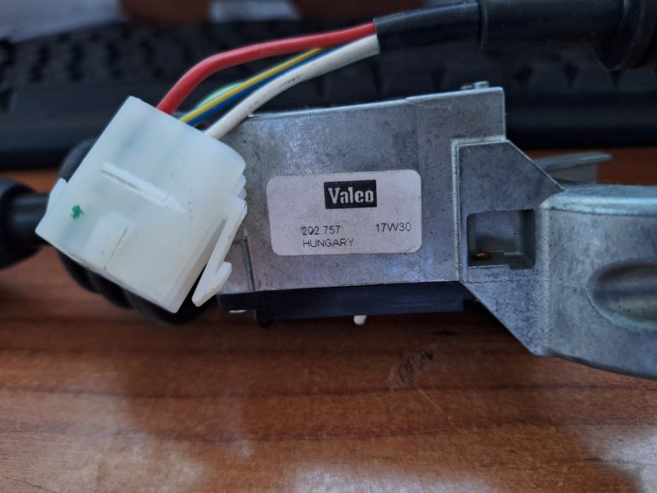 Joystick Valeo  202757