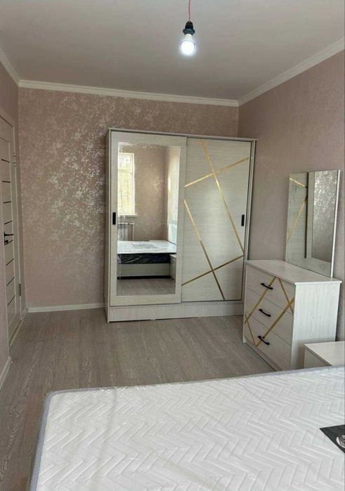 Продаю 2-х комнатную квартиру.