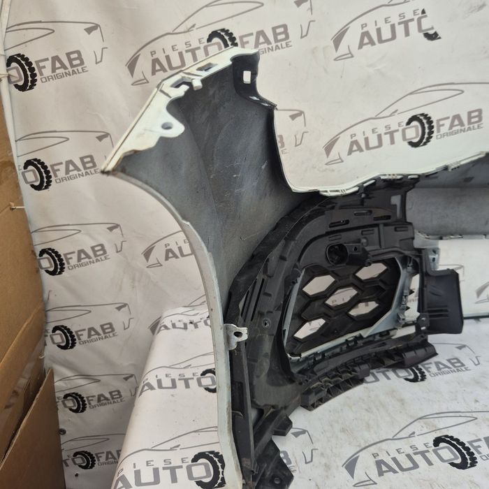 Bara fata Volkswagen Golf 8 GTI-GTD an 2019-2020-2021-2022-2023