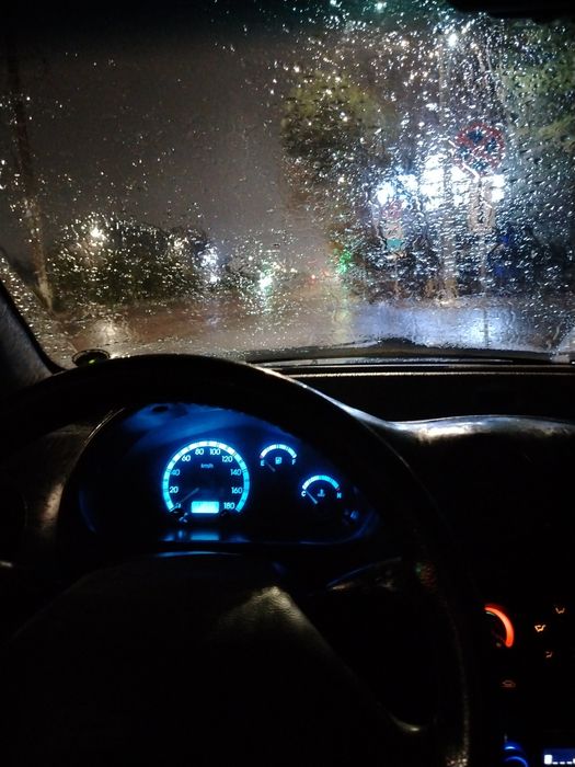 Matiz 2015 Best 3000