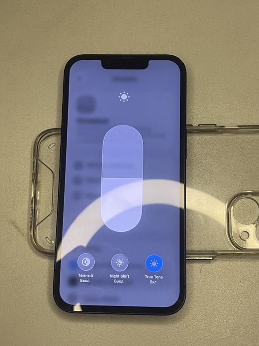 iPhone 13 128 gb 78% akb