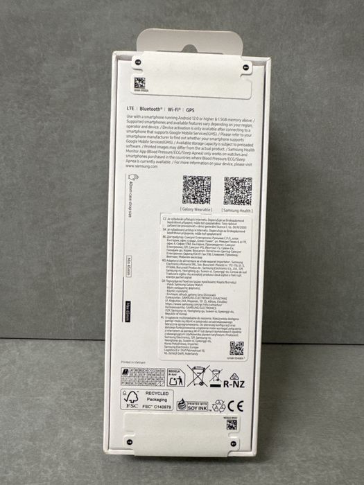 Samsung Galaxy Watch8 | GAO AMANET | #25800