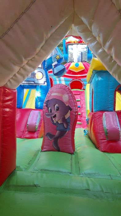 Batut bollar uchun oʻyingoh