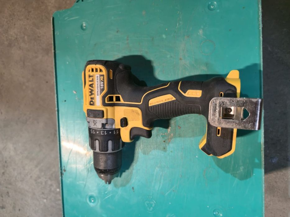 Filetanta DEWALT 18v