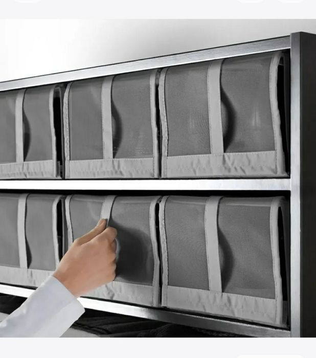 Коробки для обуви икеа (органайзер)