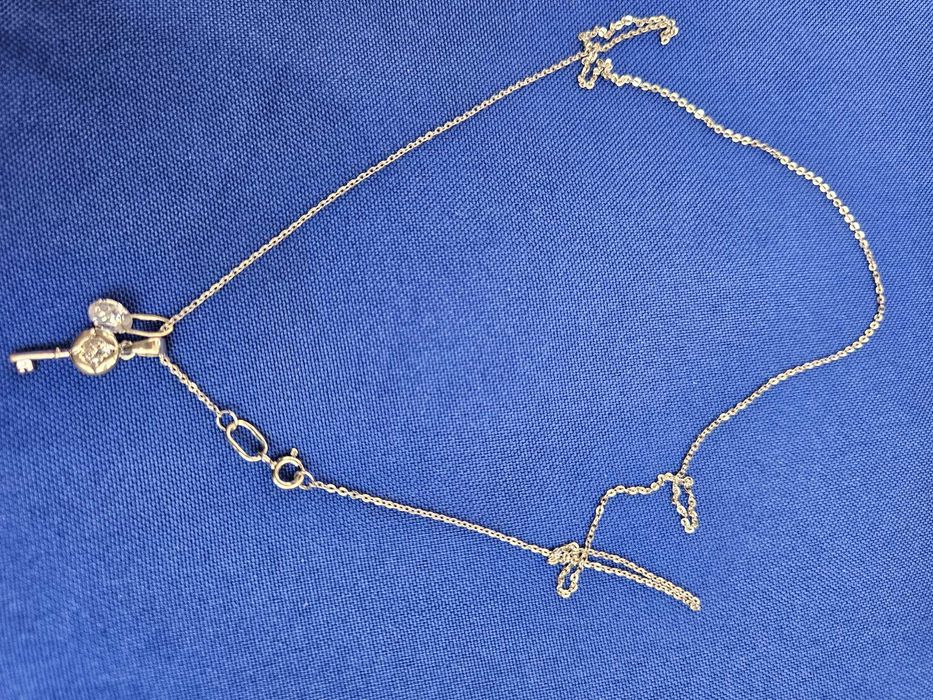 Серебряные украшения 925 пробы.