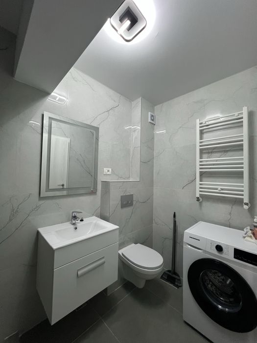 Garsoniera premium - Siena Residence - Metrou Berceni