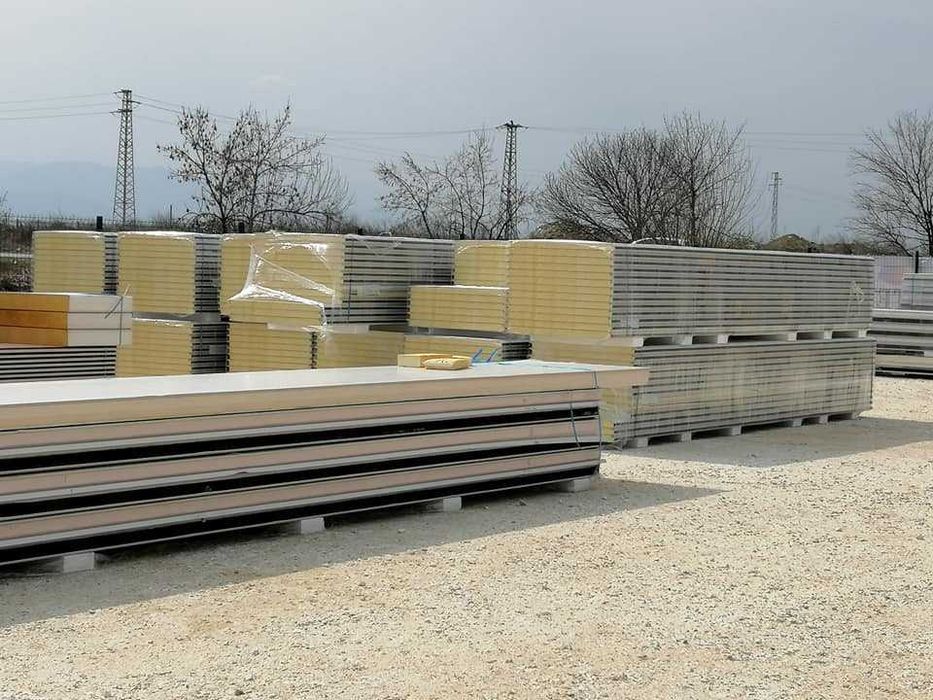 Термопанел тип Керемида - заводски цени