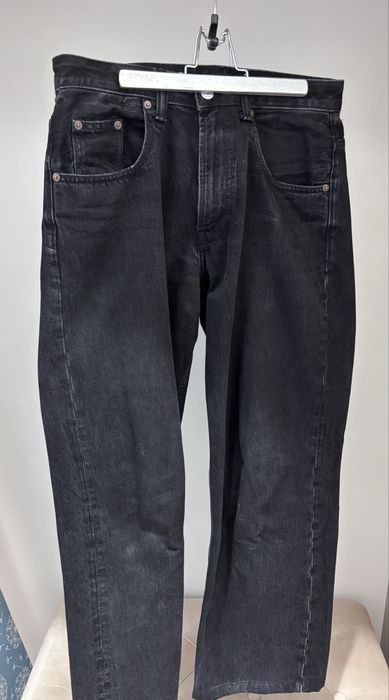Джинсы с Zara/pinduoduo