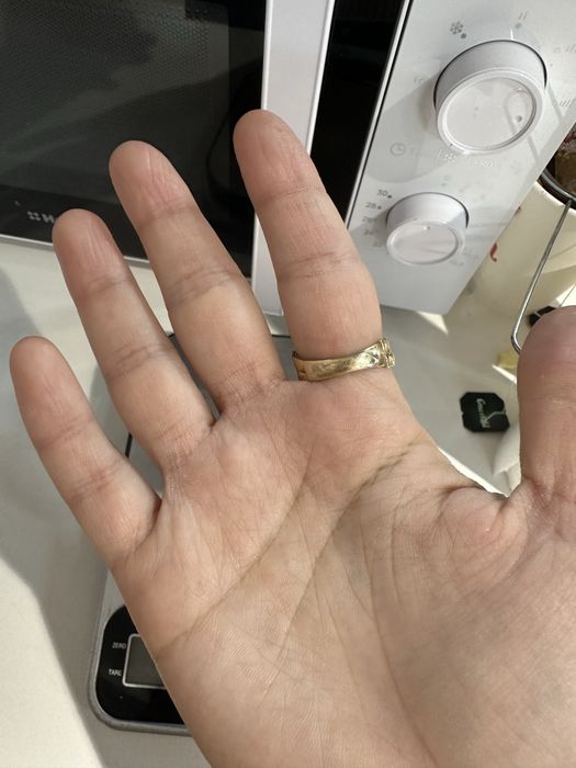 Кольцо Bulgari, вес 4,14 гр