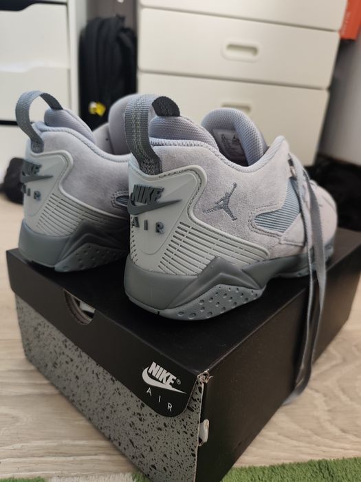 Air jordan MVP 92 sunt noi