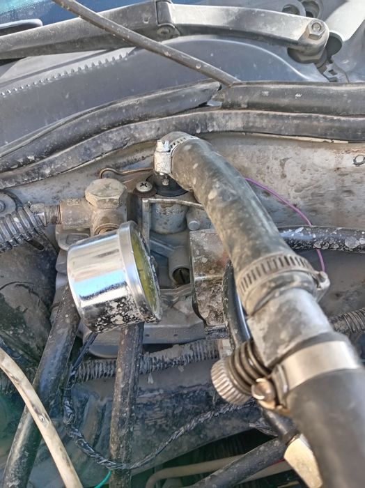 Метан газ балон 100 талик