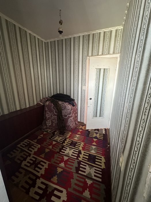 Сдаётся однокомнатная квартира рядом с восходом