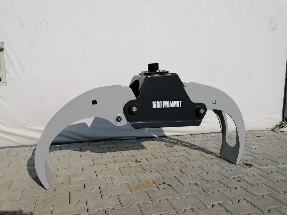 Graifer greifer / graifere greifere forestiere