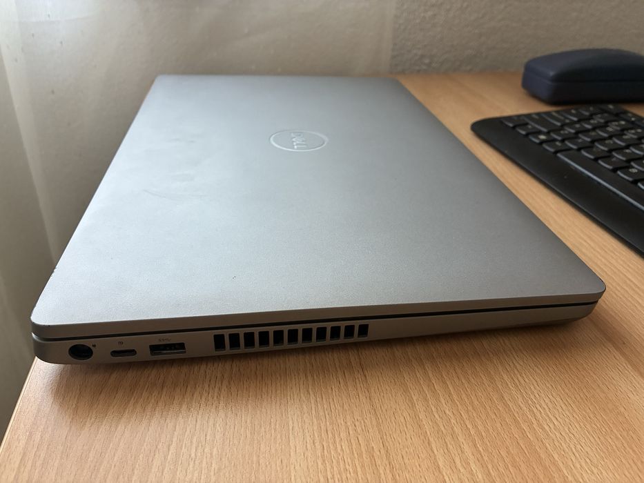 Vand laptop Dell Latitude 5510, 16 GB Ram, 256 GB ssd