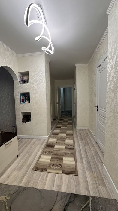 Сдам 2к кв в 12мкр