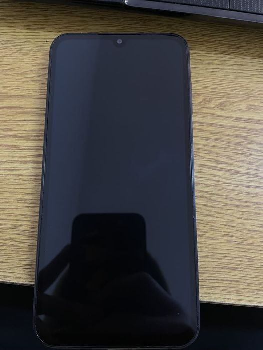 Обменяю Samsung A15 на iPhone