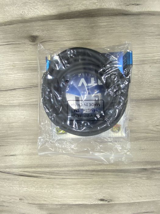 Hdmi kabelar full hd 4k 8k 8koptik aksiyada! HDMI кабели по акции!!!