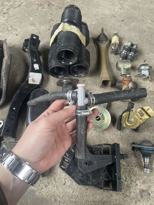 Pompa frana Dacia piese 1310/1300/1410/papuc