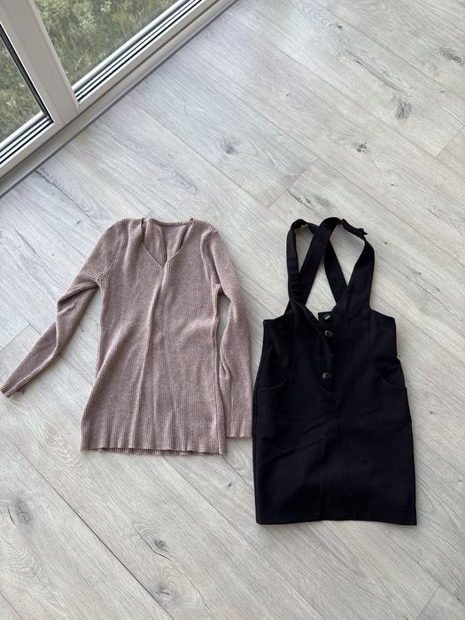 Школьные вещи на девочку 7-11лет