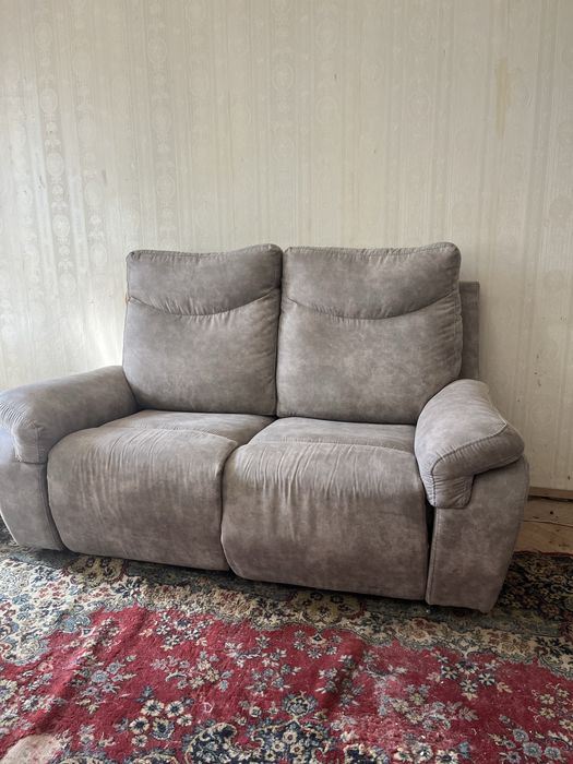 Диван Реклайнер Белучи